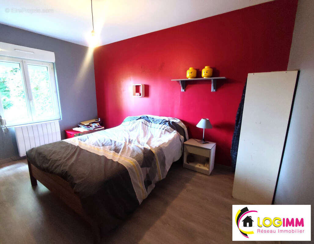 Maison à GOMMEGNIES