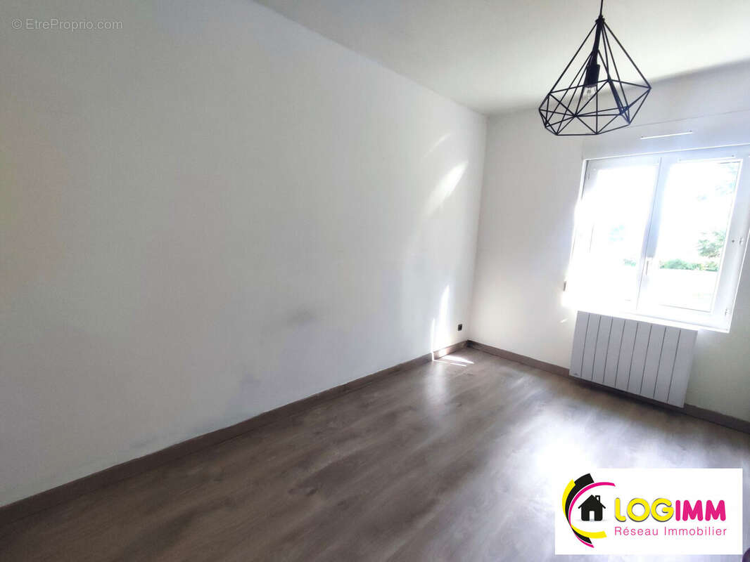 Maison à GOMMEGNIES