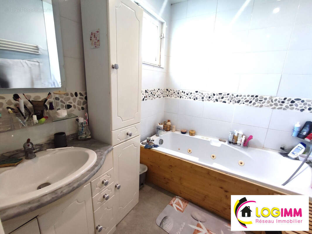 Maison à GOMMEGNIES