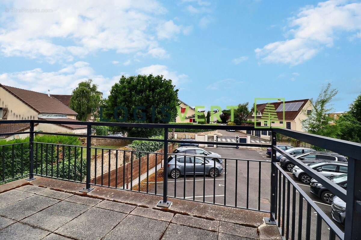 Appartement à SACLAY