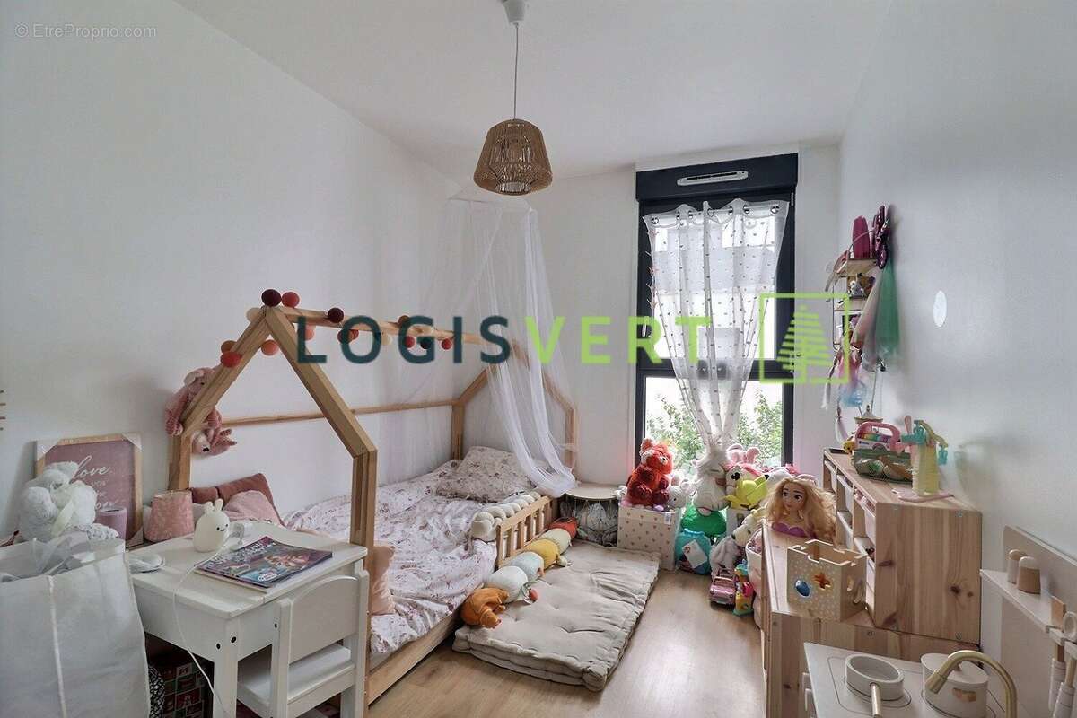 Appartement à SACLAY