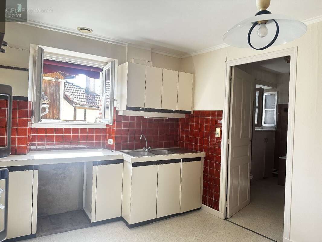 Appartement à MAURS