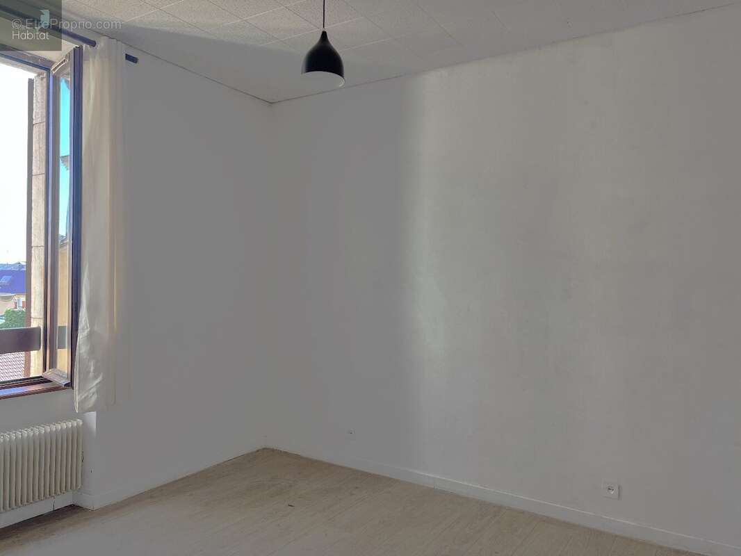 Appartement à RODEZ