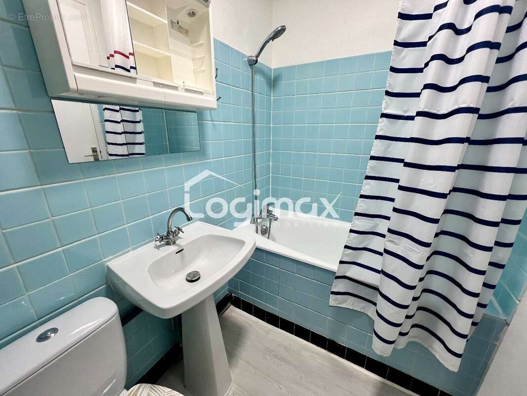 Appartement à LA ROCHELLE