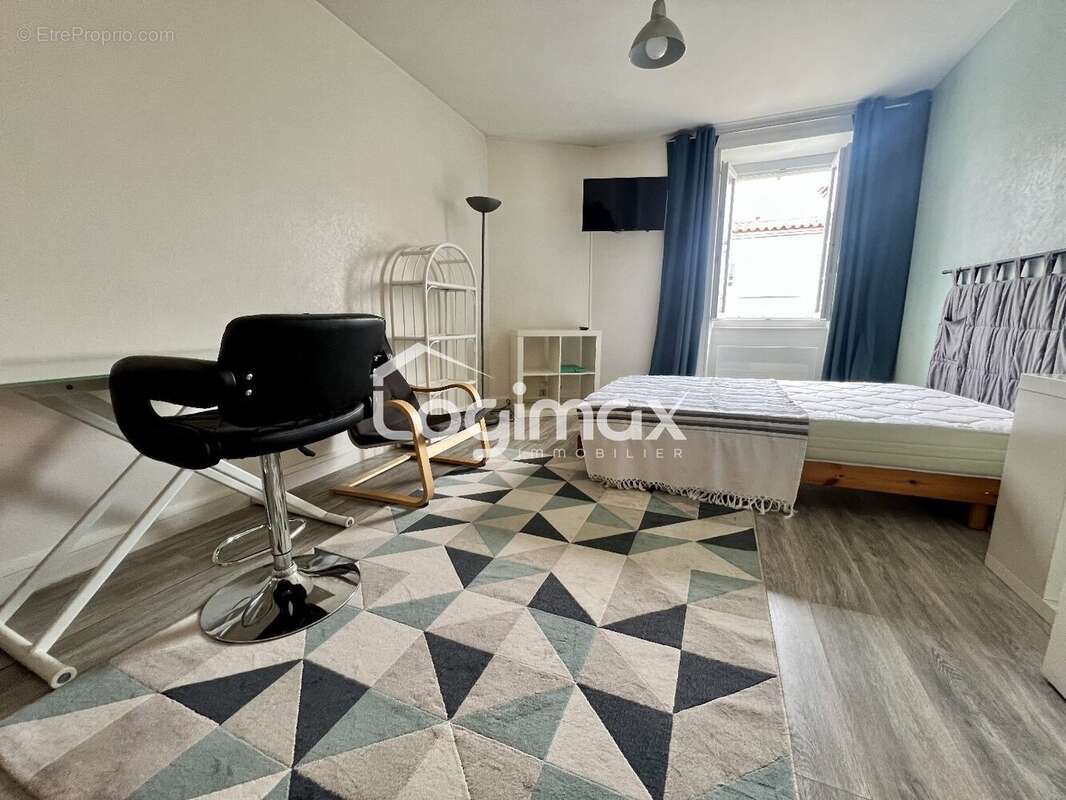 Appartement à LA ROCHELLE