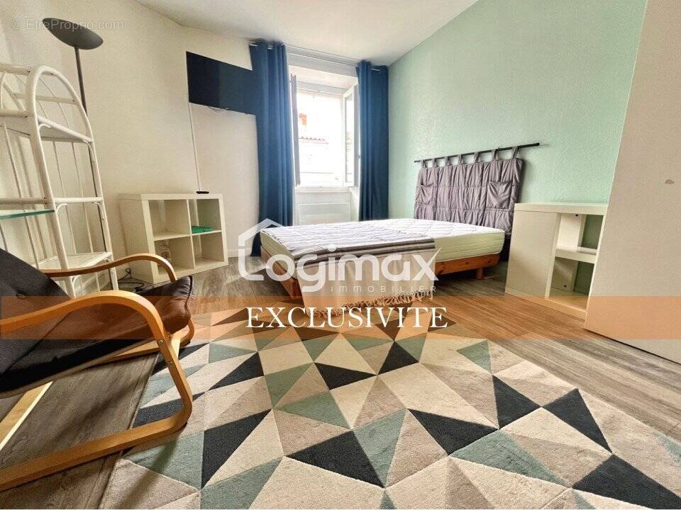 Appartement à LA ROCHELLE