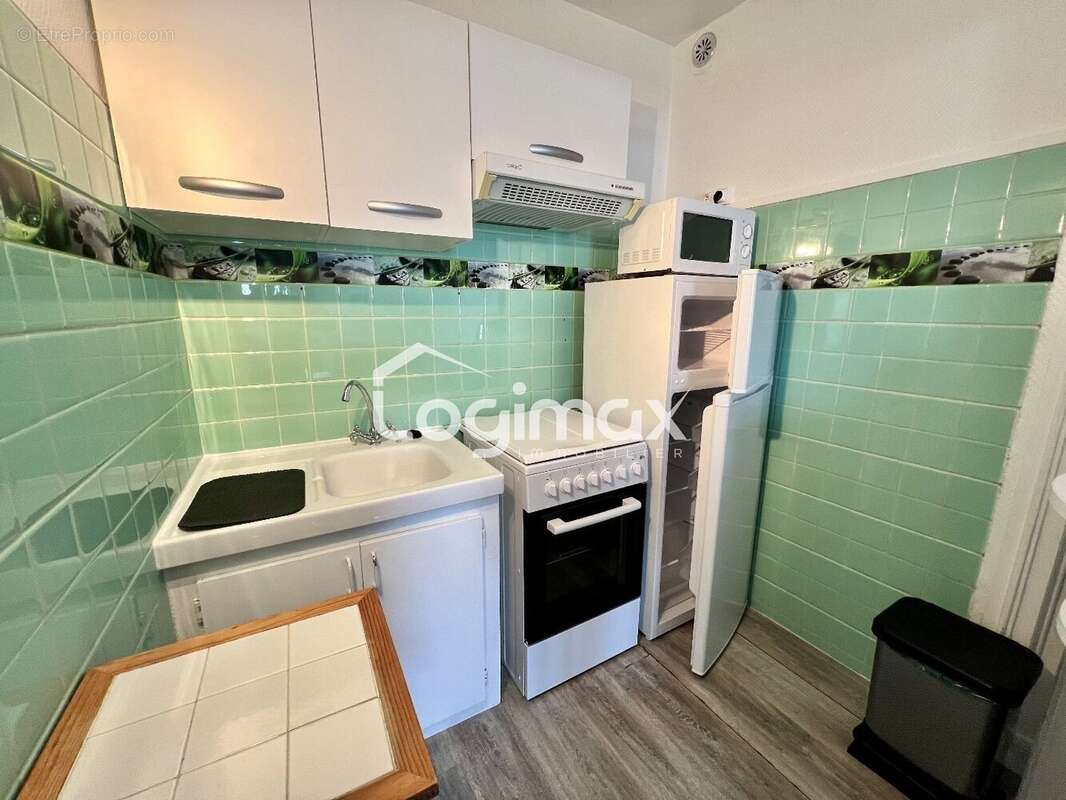 Appartement à LA ROCHELLE