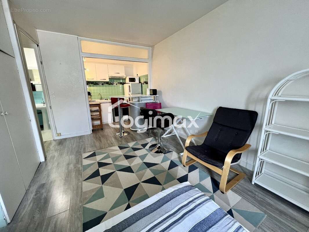 Appartement à LA ROCHELLE