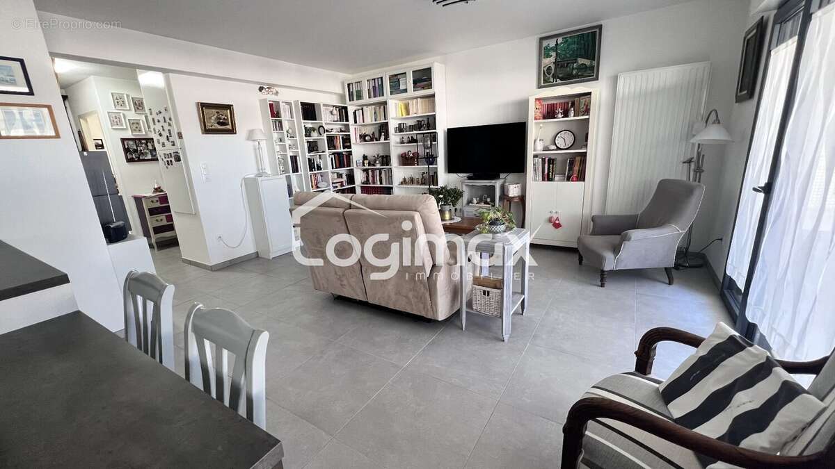 Appartement à LA ROCHELLE