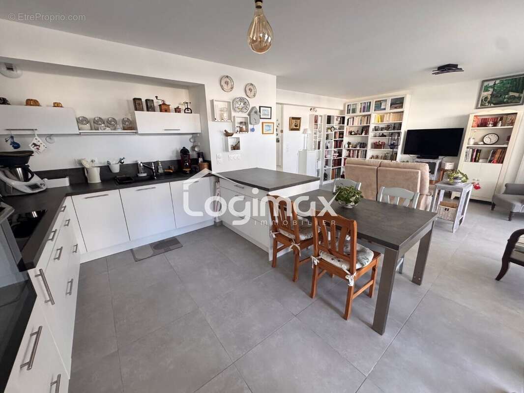 Appartement à LA ROCHELLE