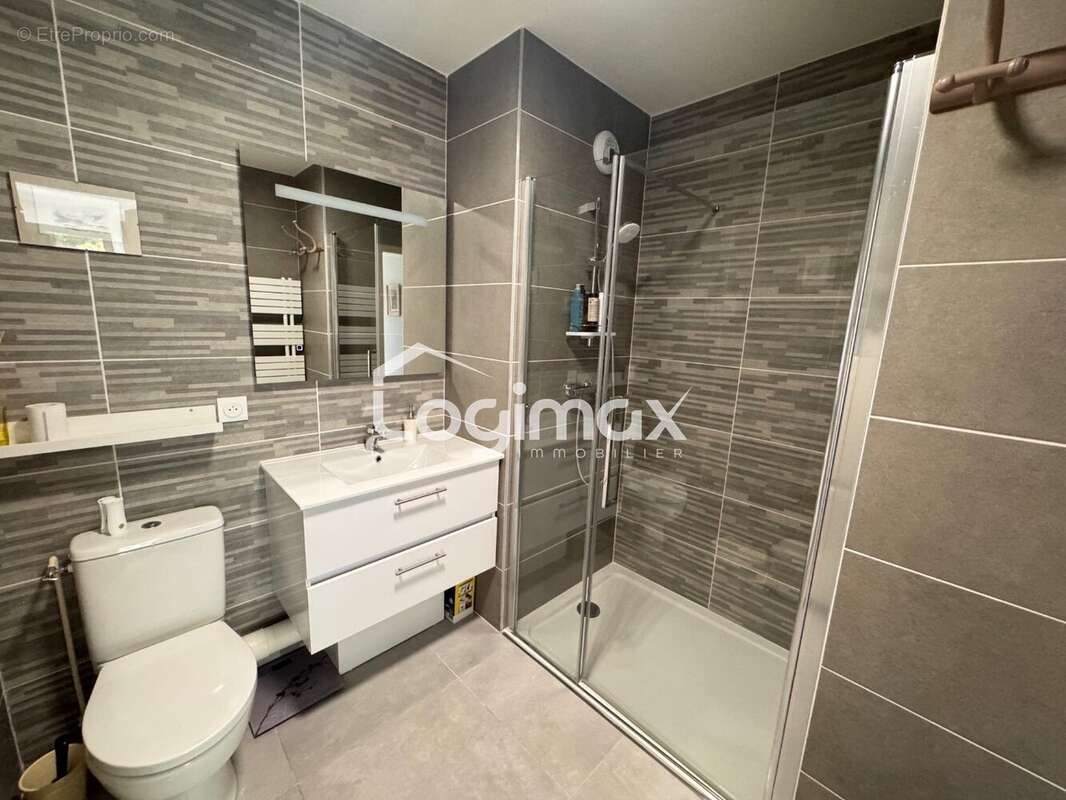 Appartement à LA ROCHELLE