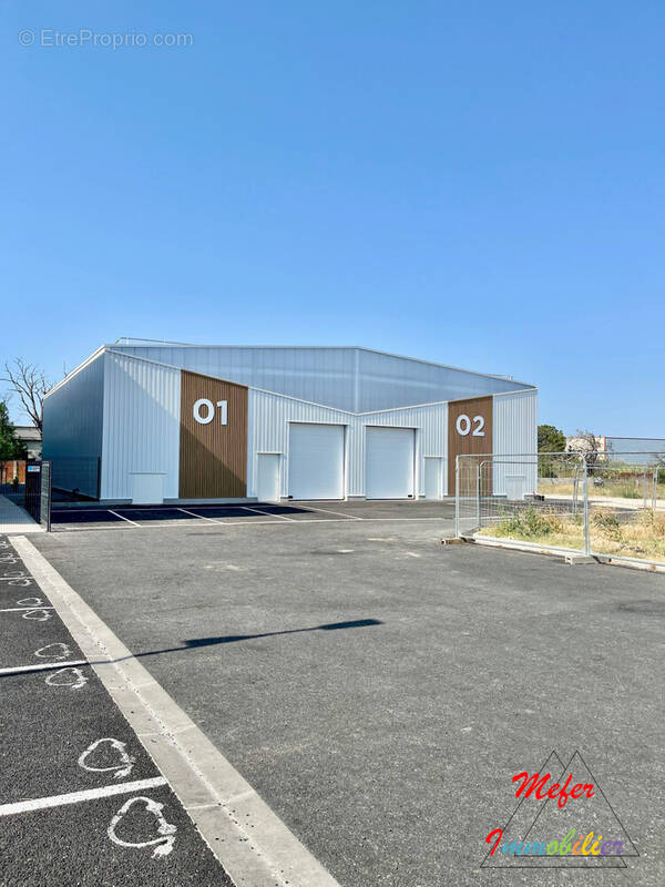 Commerce à PERPIGNAN