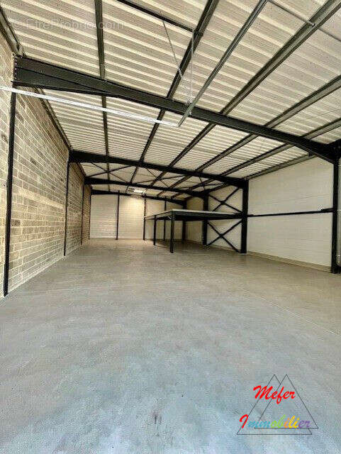 Commerce à PERPIGNAN