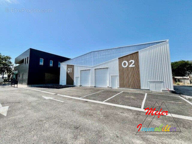 Commerce à PERPIGNAN