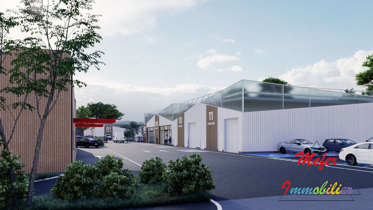 Commerce à PERPIGNAN