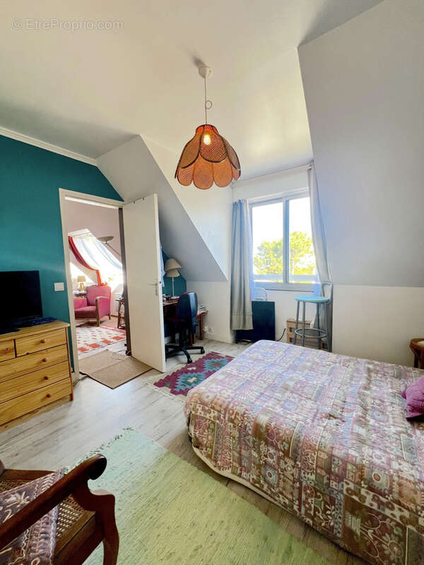 Appartement à LA BAULE-ESCOUBLAC