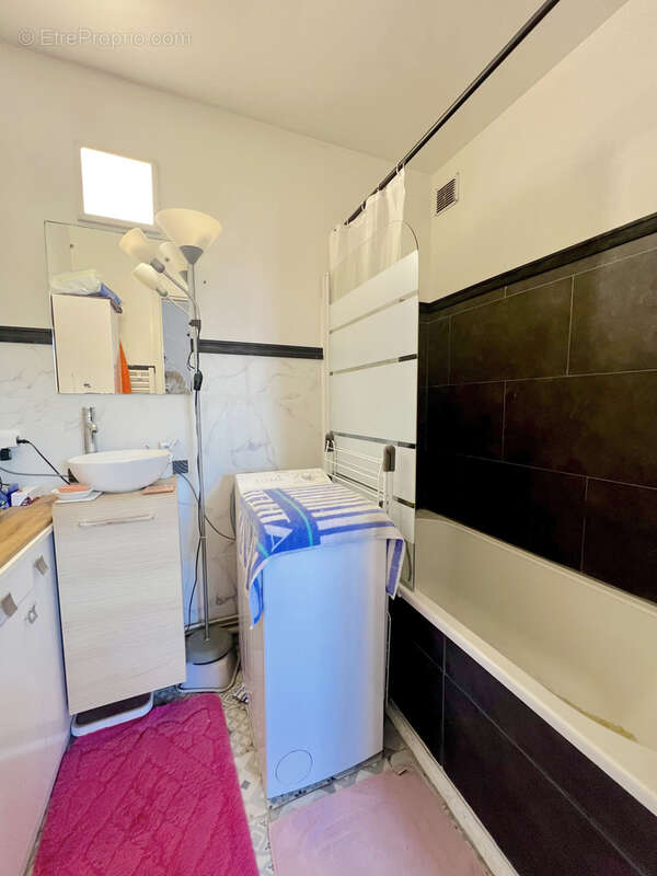 Appartement à LA BAULE-ESCOUBLAC