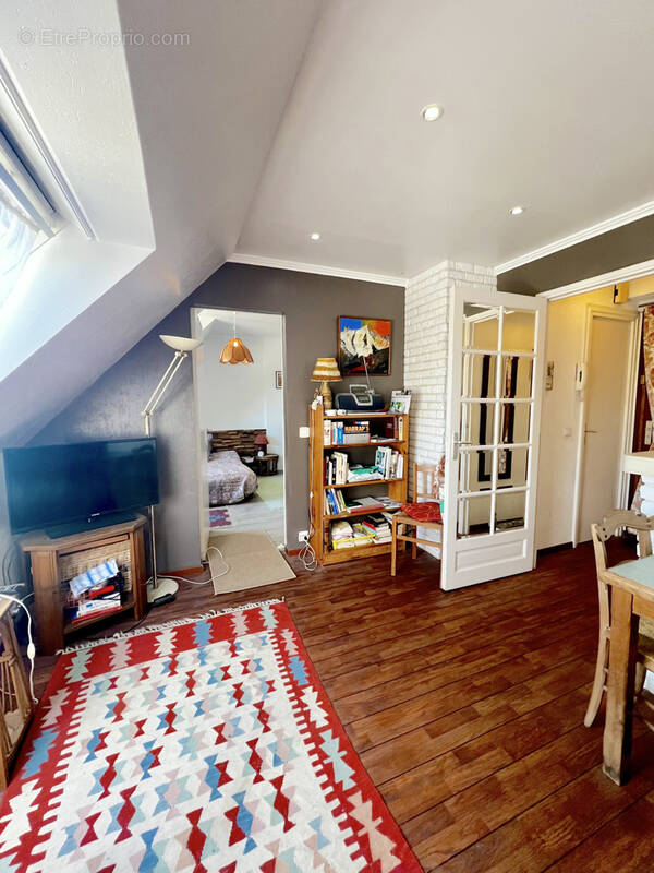 Appartement à LA BAULE-ESCOUBLAC