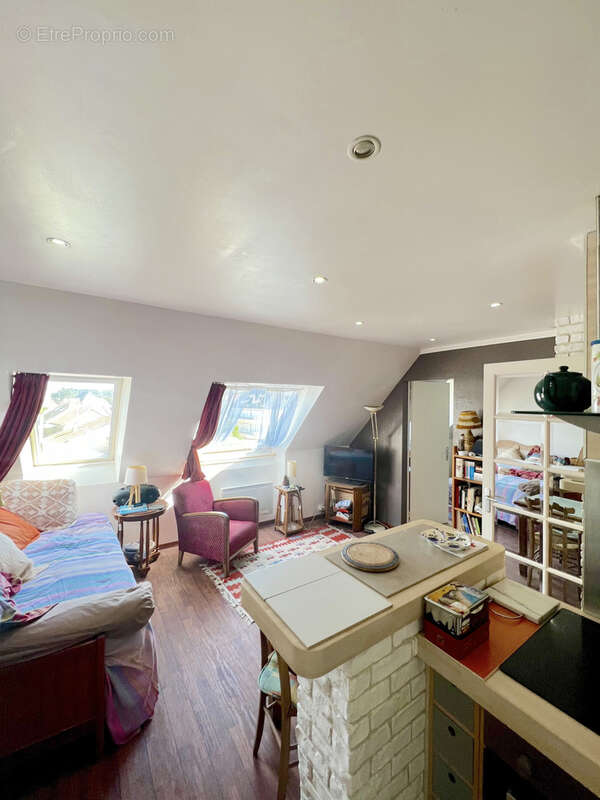 Appartement à LA BAULE-ESCOUBLAC