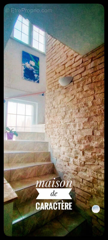 Maison à BLIENSCHWILLER