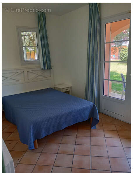 Appartement à GRIMAUD