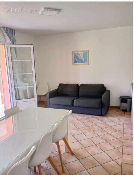 Appartement à GRIMAUD