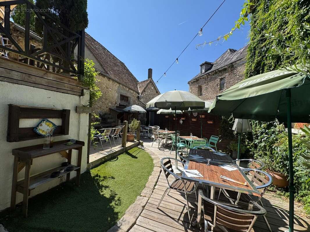 Autre à SAINT-ARNOULT-EN-YVELINES