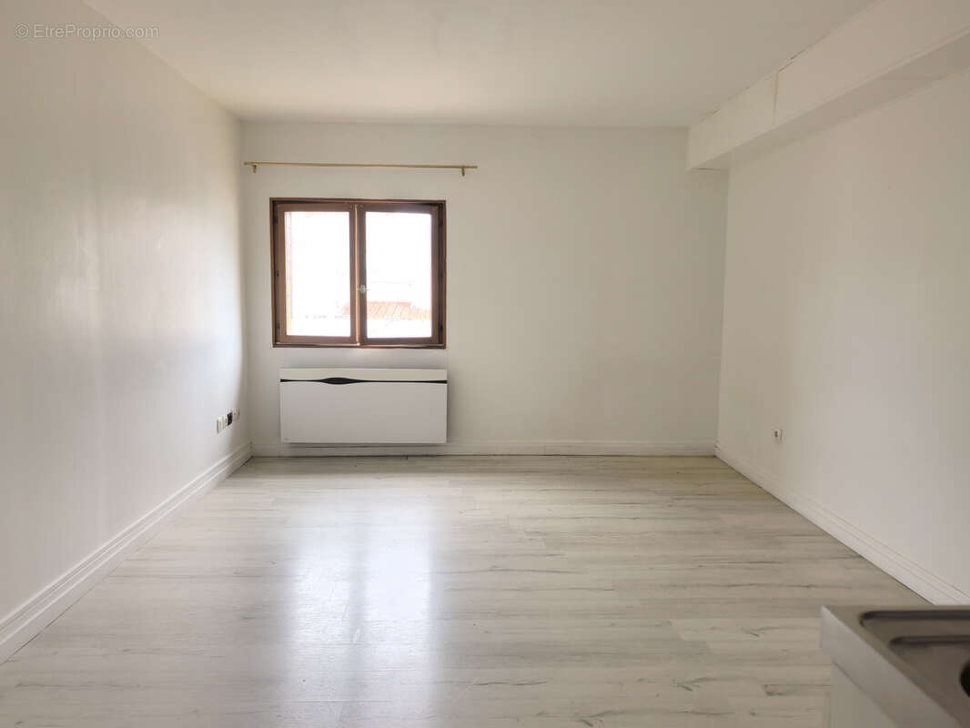 Appartement à BERCK