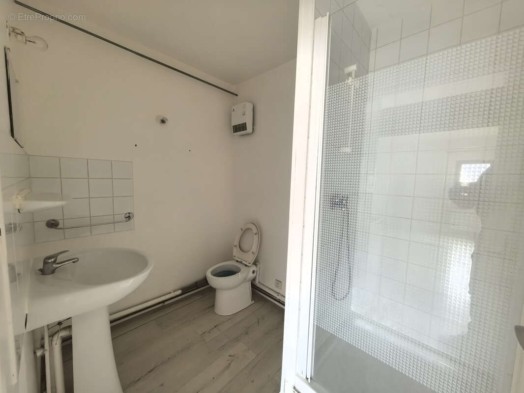 Appartement à BERCK