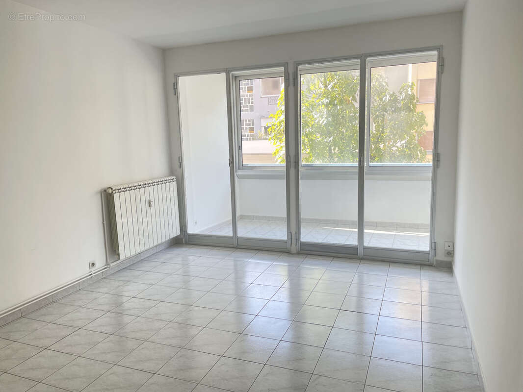 Appartement à LE LAVANDOU