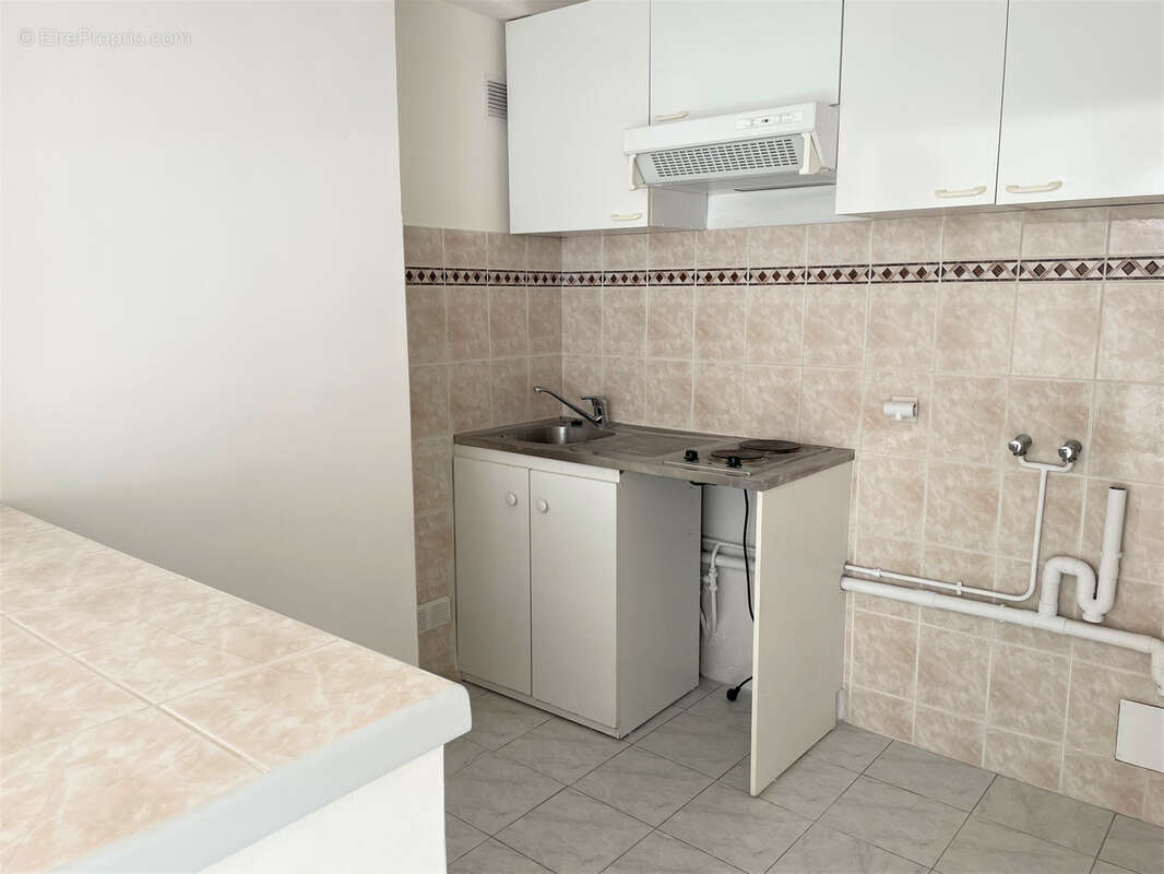 Appartement à LE LAVANDOU