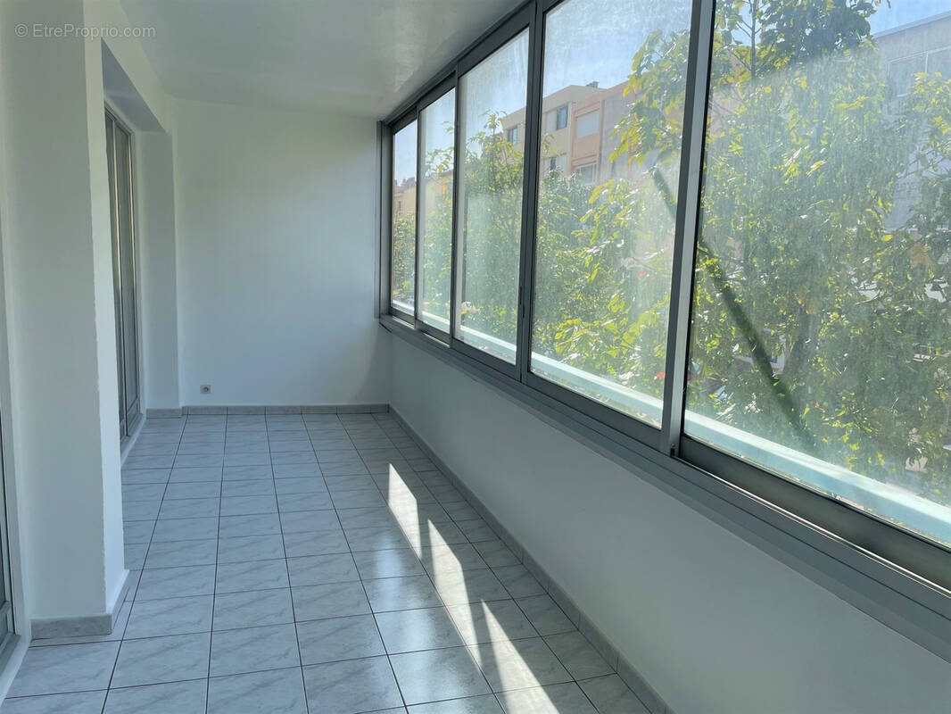 Appartement à LE LAVANDOU