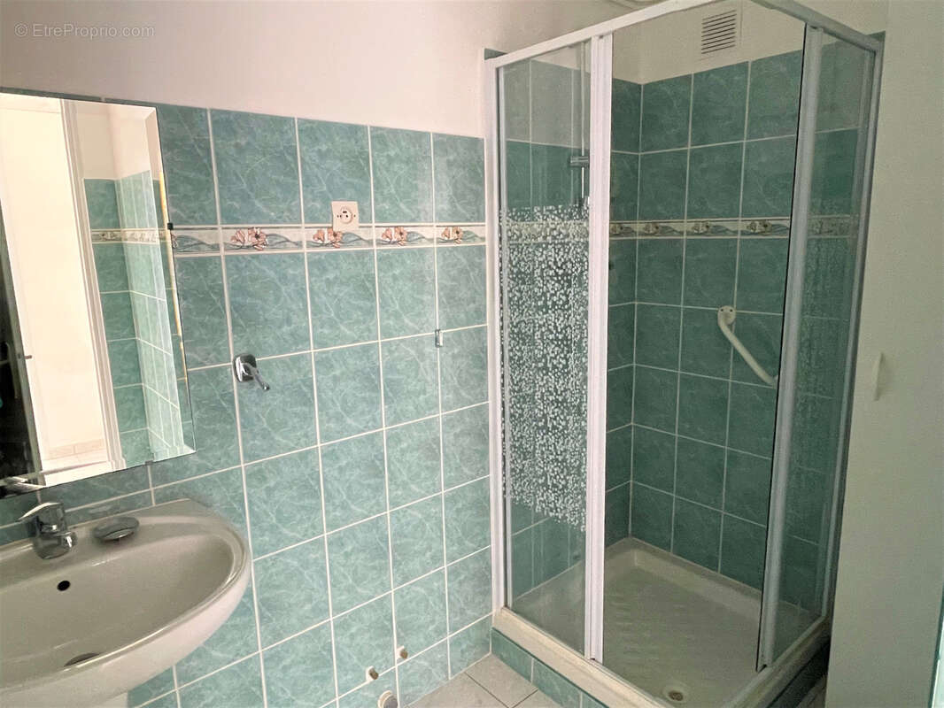 Appartement à LE LAVANDOU