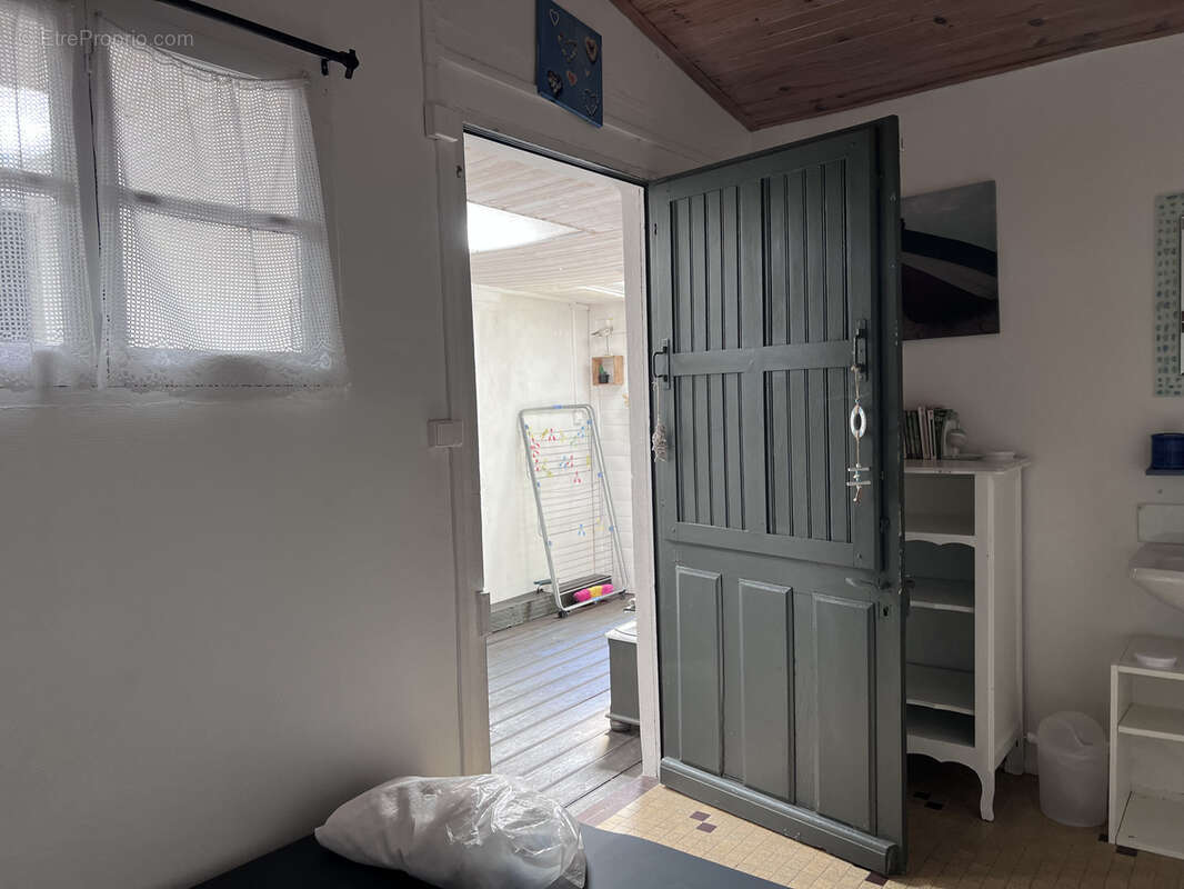 Maison à LES SABLES-D&#039;OLONNE