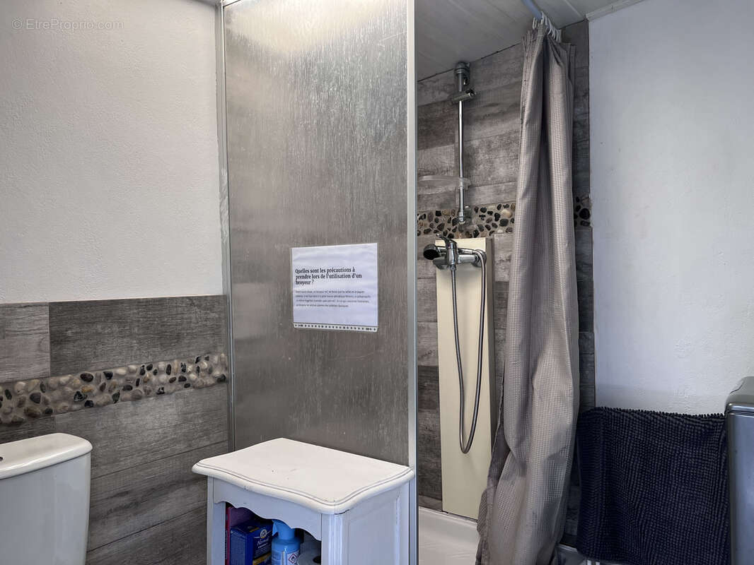 Maison à LES SABLES-D&#039;OLONNE