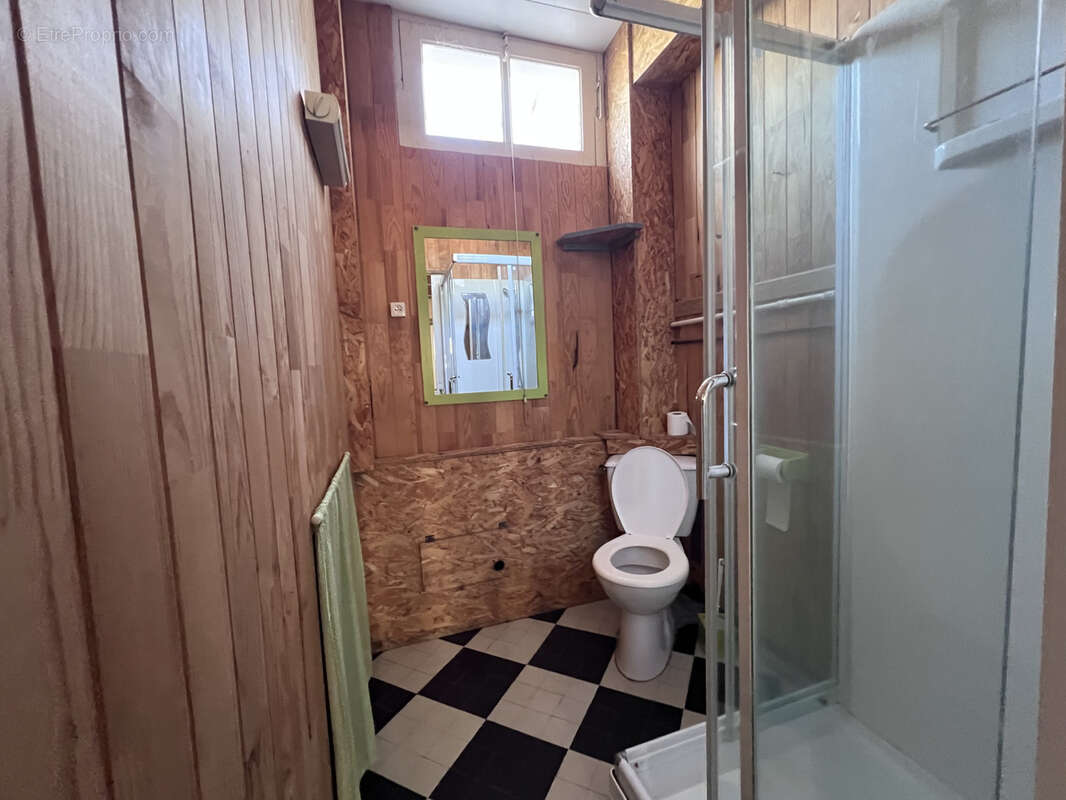 Maison à LES SABLES-D&#039;OLONNE