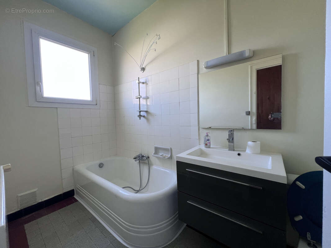 Maison à LES SABLES-D&#039;OLONNE