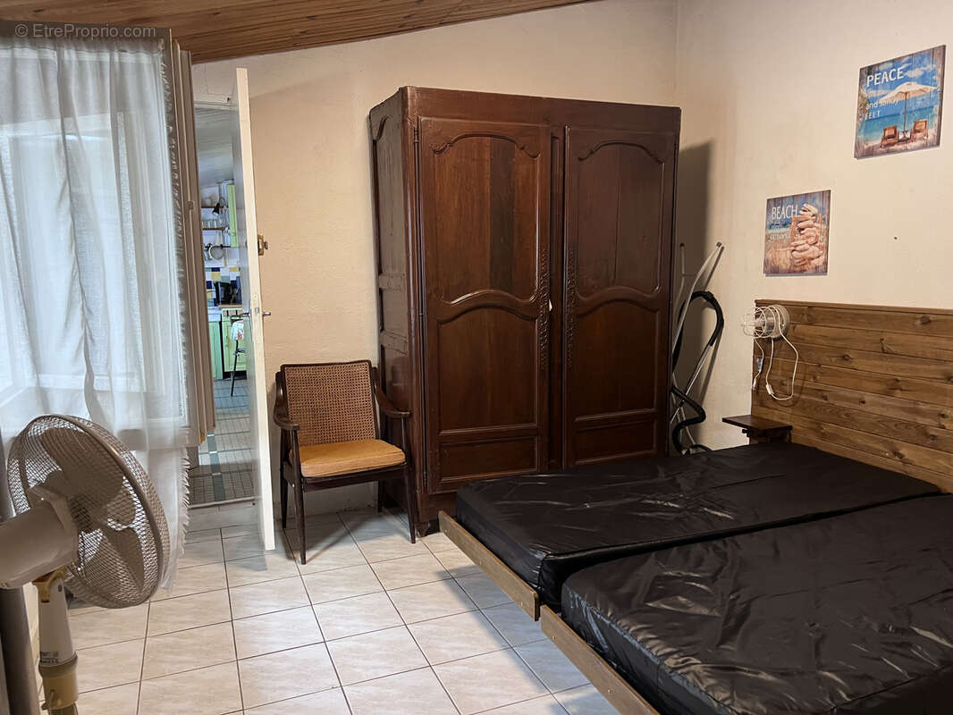 Maison à LES SABLES-D&#039;OLONNE