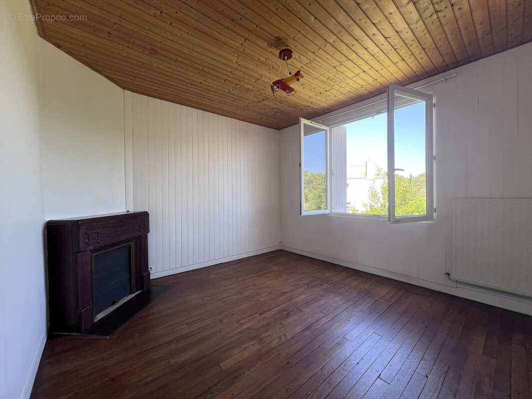 Maison à LES SABLES-D&#039;OLONNE