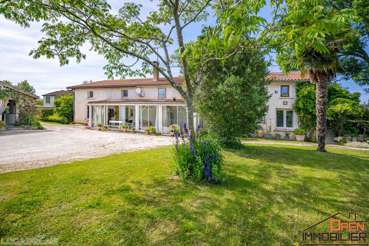 Commerce à SAINT-SYLVESTRE-SUR-LOT