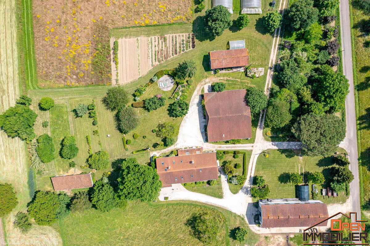 Commerce à SAINT-SYLVESTRE-SUR-LOT