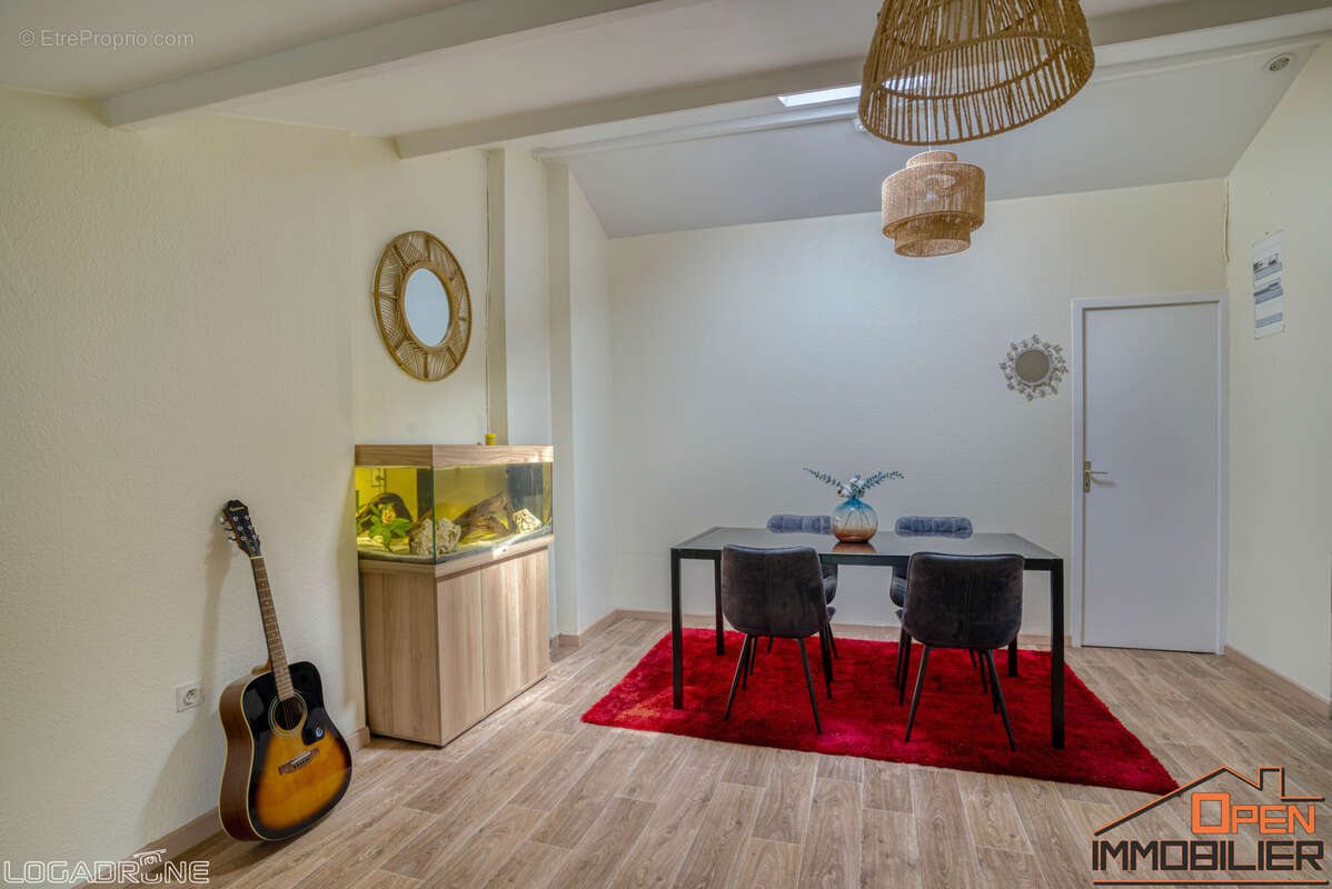 Commerce à SAINT-SYLVESTRE-SUR-LOT