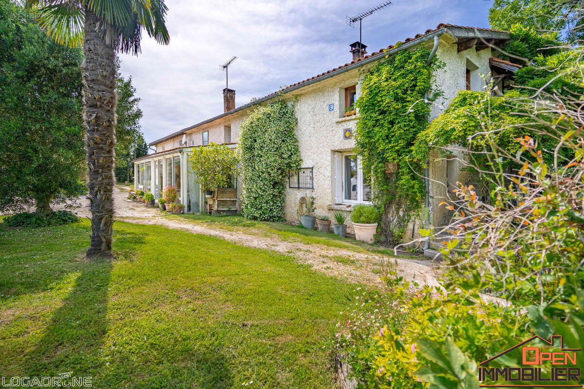 Commerce à SAINT-SYLVESTRE-SUR-LOT