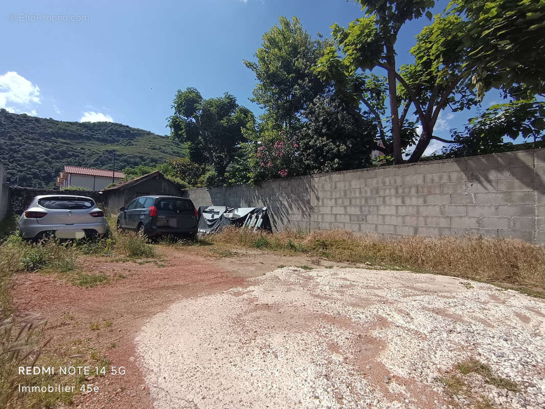 Appartement à TOURNON-SUR-RHONE