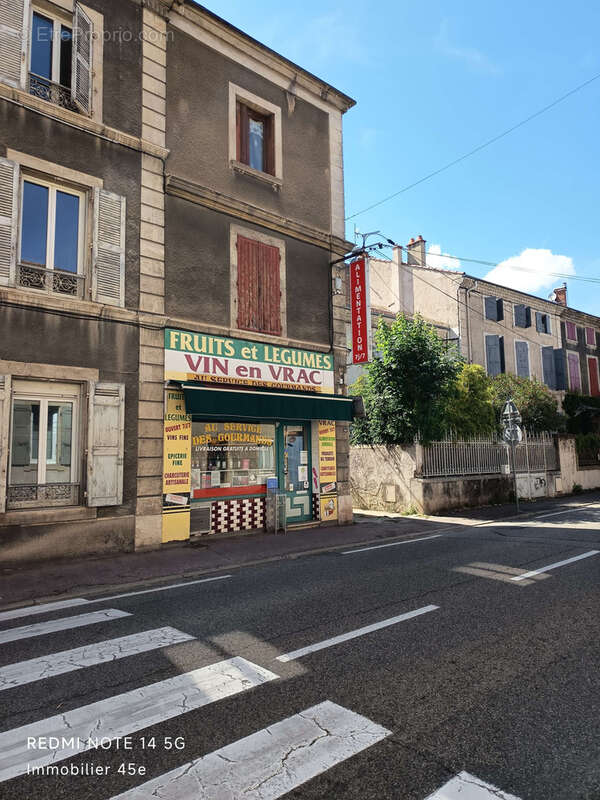 Appartement à TOURNON-SUR-RHONE