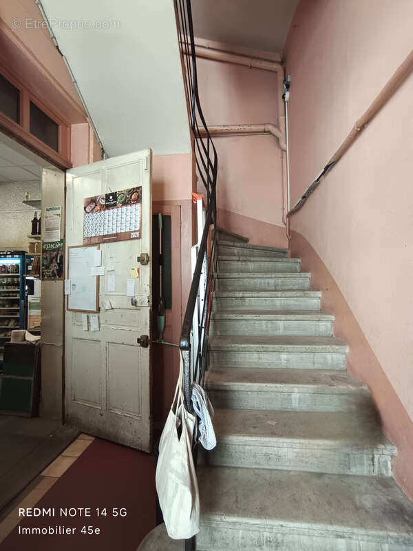 Appartement à TOURNON-SUR-RHONE