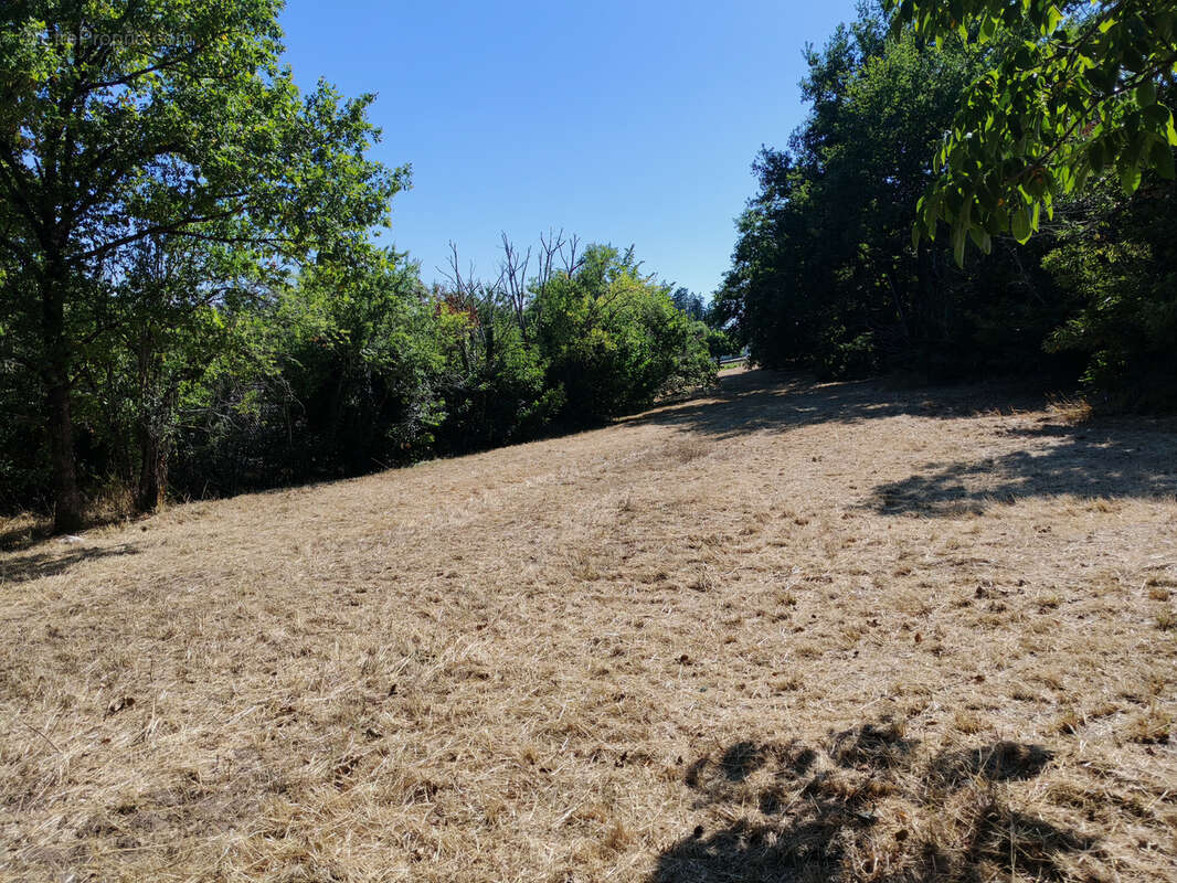 Terrain à BRIVE-LA-GAILLARDE