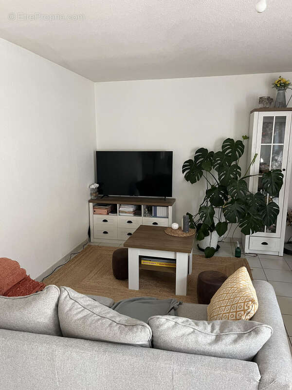 Appartement à OBJAT