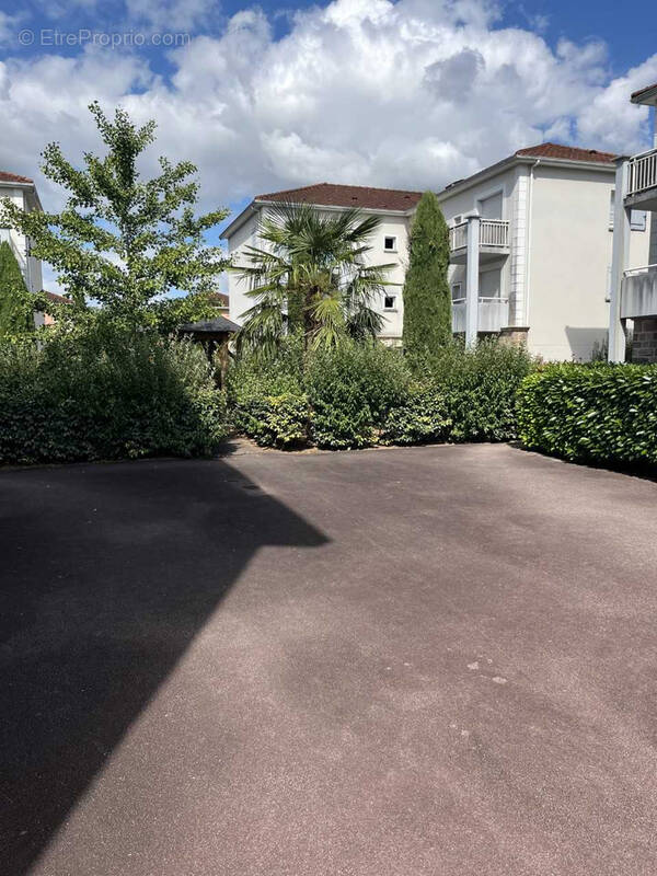 Appartement à OBJAT