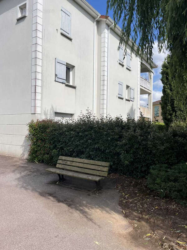 Appartement à OBJAT